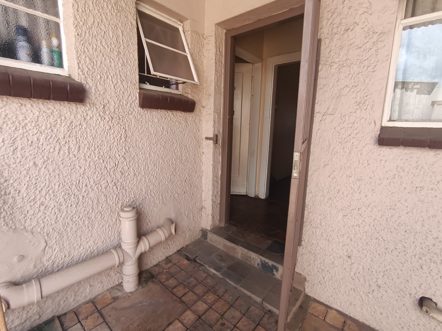 To Let 1 Bedroom Property for Rent in Die Bult North West